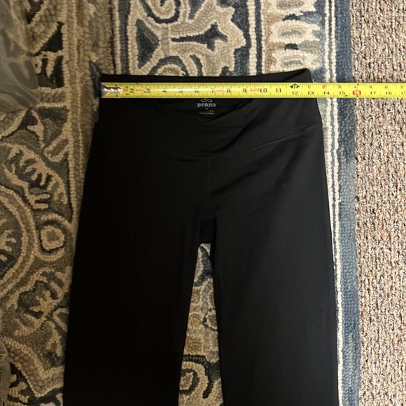 Prana yoga pants - Picture 4 of 6